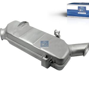 DT Spare Parts 1.12574 Silencer