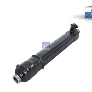 DT Spare Parts 1.12576SP Exhaust gas recirculation module, without bracket