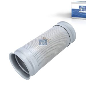 DT Spare Parts 1.12578 Flexible pipe, L: 310 mm