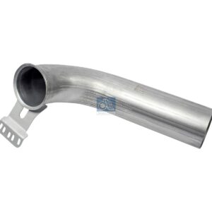 DT Spare Parts 1.12634 End pipe