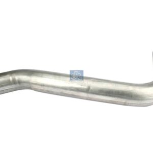 DT Spare Parts 1.12648 End pipe