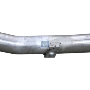 DT Spare Parts 1.12649 Front exhaust pipe