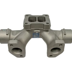 DT Spare Parts 1.12678 Exhaust manifold