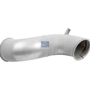 DT Spare Parts 1.12682 Exhaust pipe
