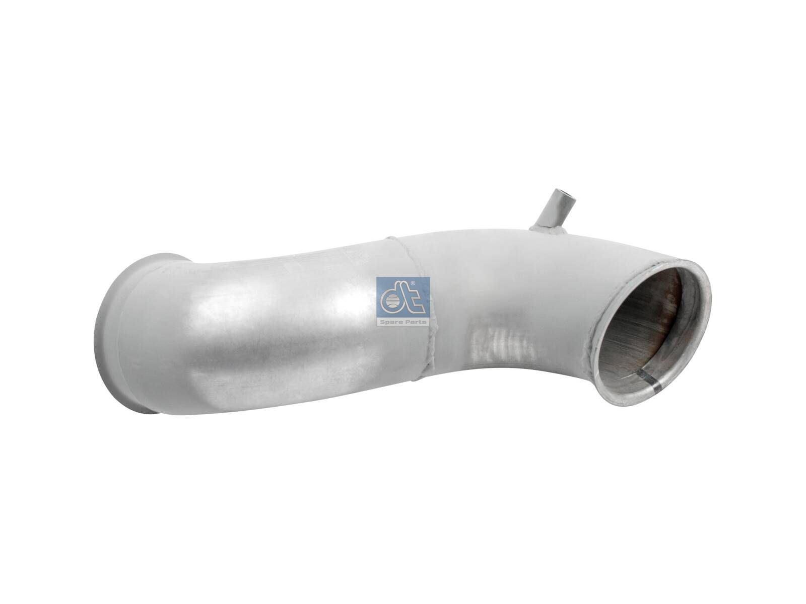 DT Spare Parts 1.12682 Exhaust pipe
