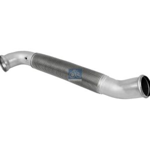 DT Spare Parts 1.12685 Exhaust pipe