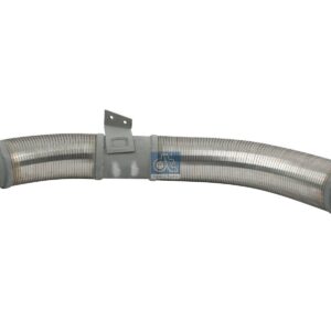 DT Spare Parts 1.12686 Flexible pipe, L: 945 mm