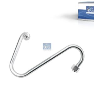 DT Spare Parts 1.12711 Fuel line