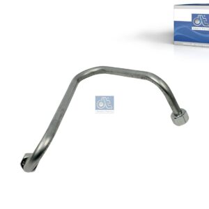 DT Spare Parts 1.12715 Fuel line