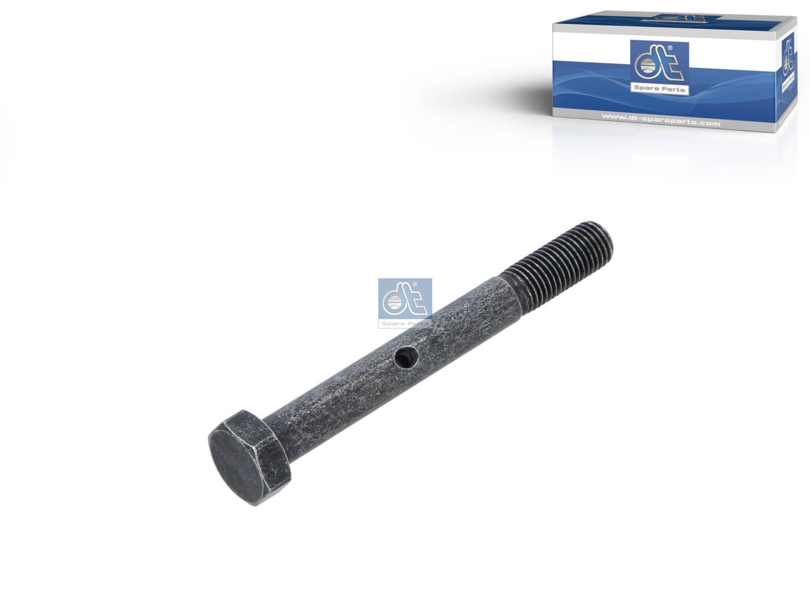 DT Spare Parts 1.12722 Hollow screw, M8 x 1