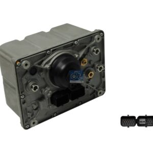 DT Spare Parts 1.12735 Feed module, urea