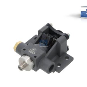DT Spare Parts 1.12736 Dosing module, urea