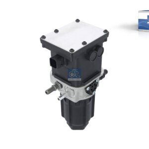 DT Spare Parts 1.12737SP Feed module, urea