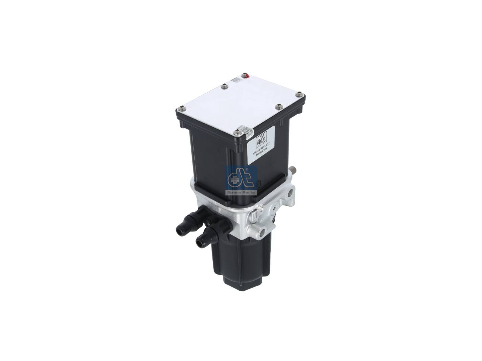 DT Spare Parts 1.12737 Feed module, urea injection