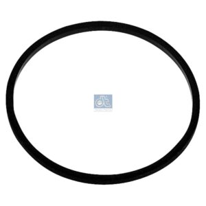 DT Spare Parts 1.12741 O-ring, d: 38 mm, S: 1.7 mm