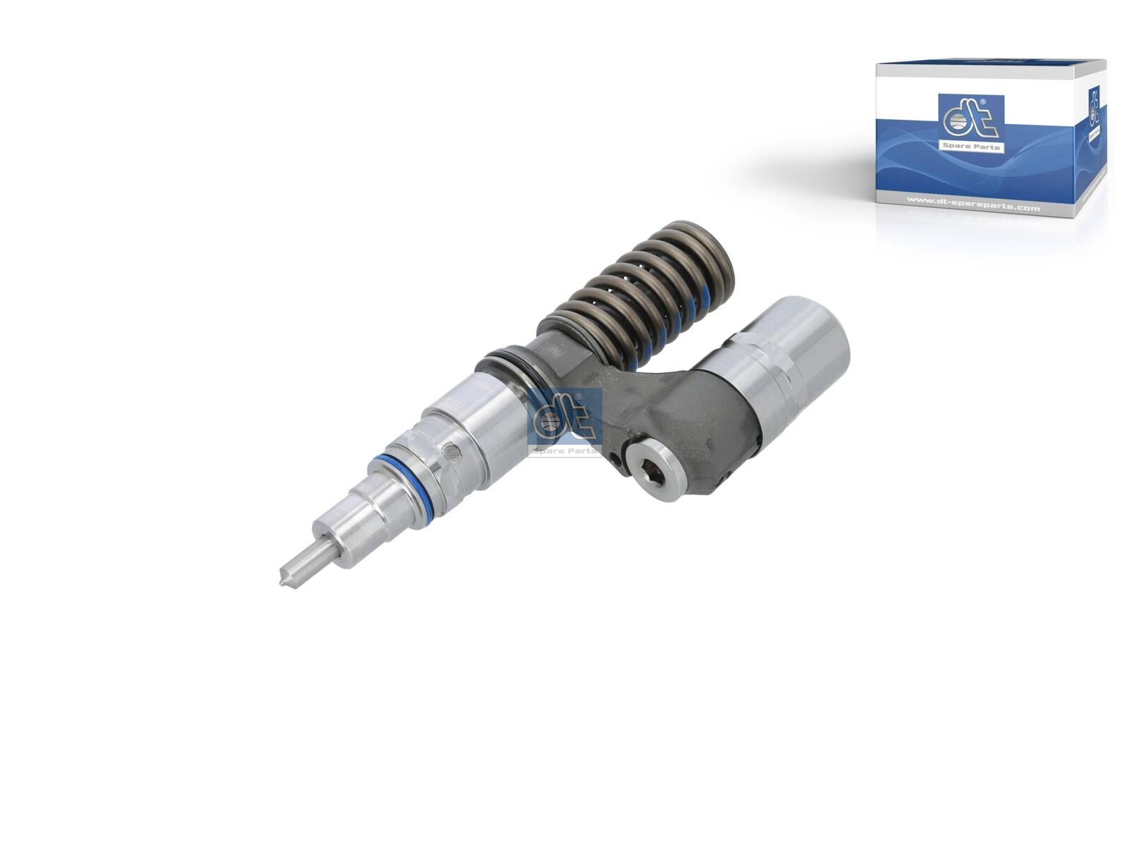 DT Spare Parts 1.12756 Unit injector