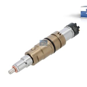 DT Spare Parts 1.12759SP Injection valve