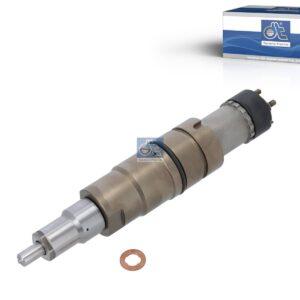 DT Spare Parts 1.12759 Injection valve
