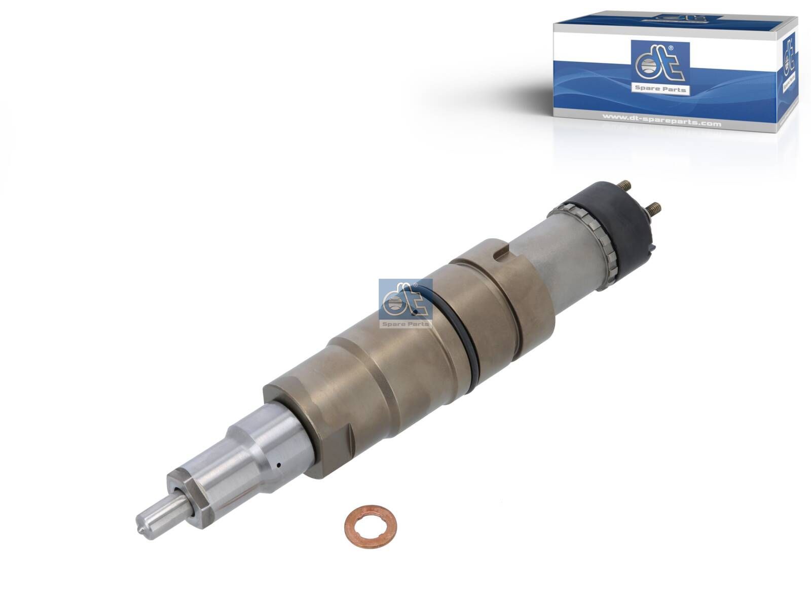 DT Spare Parts 1.12759 Injection valve