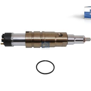 DT Spare Parts 1.12760SP Injection valve