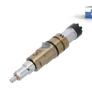 DT Spare Parts 1.12760 Injection valve