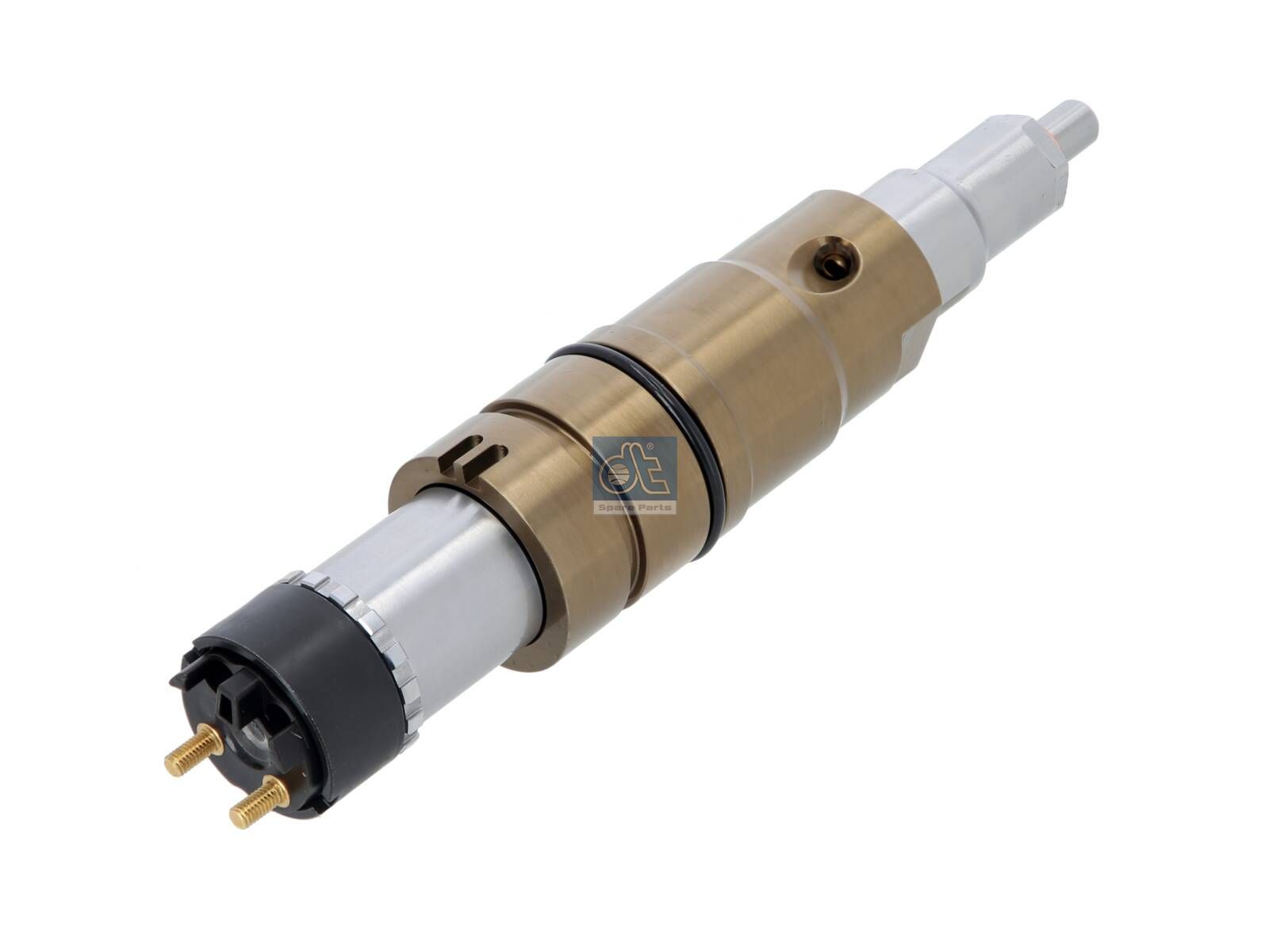 DT Spare Parts 1.12760 Injection valve
