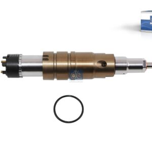 DT Spare Parts 1.12762SP Injection valve