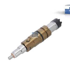 DT Spare Parts 1.12762 Injection valve