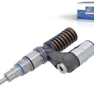DT Spare Parts 1.12765 Unit injector