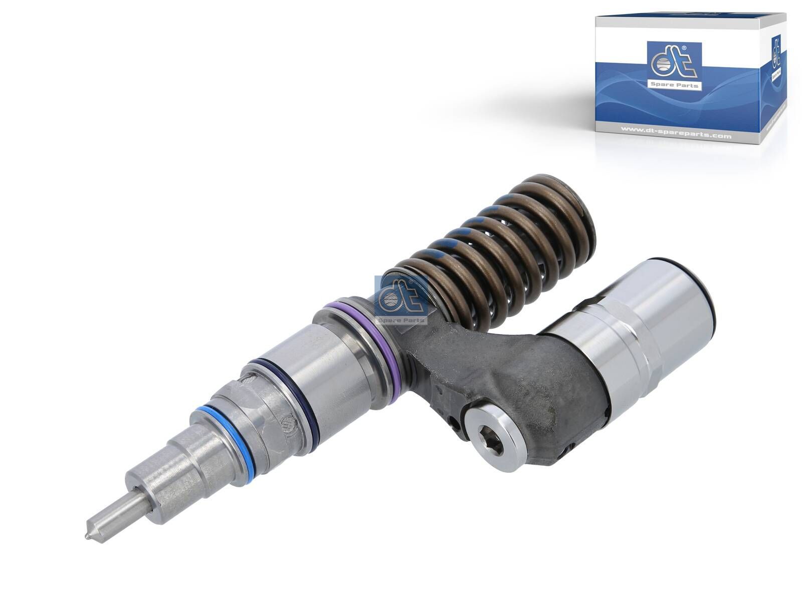 DT Spare Parts 1.12765 Unit injector