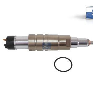 DT Spare Parts 1.12766SP Injection valve
