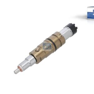 DT Spare Parts 1.12766 Injection valve