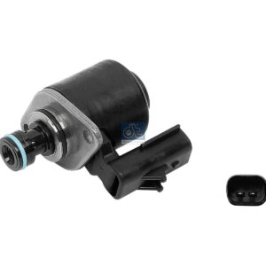 DT Spare Parts 1.12770 Fuel control valve