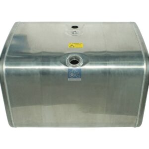 DT Spare Parts 1.12775 Fuel tank, L: 1014 mm, W: 700 mm, H: 670 mm