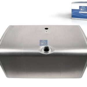 DT Spare Parts 1.12776 Fuel tank, L: 1190 mm, W: 700 mm, H: 670 mm