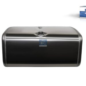 DT Spare Parts 1.12777SP Fuel tank, L: 1040 mm, W: 700 mm, H: 505 mm