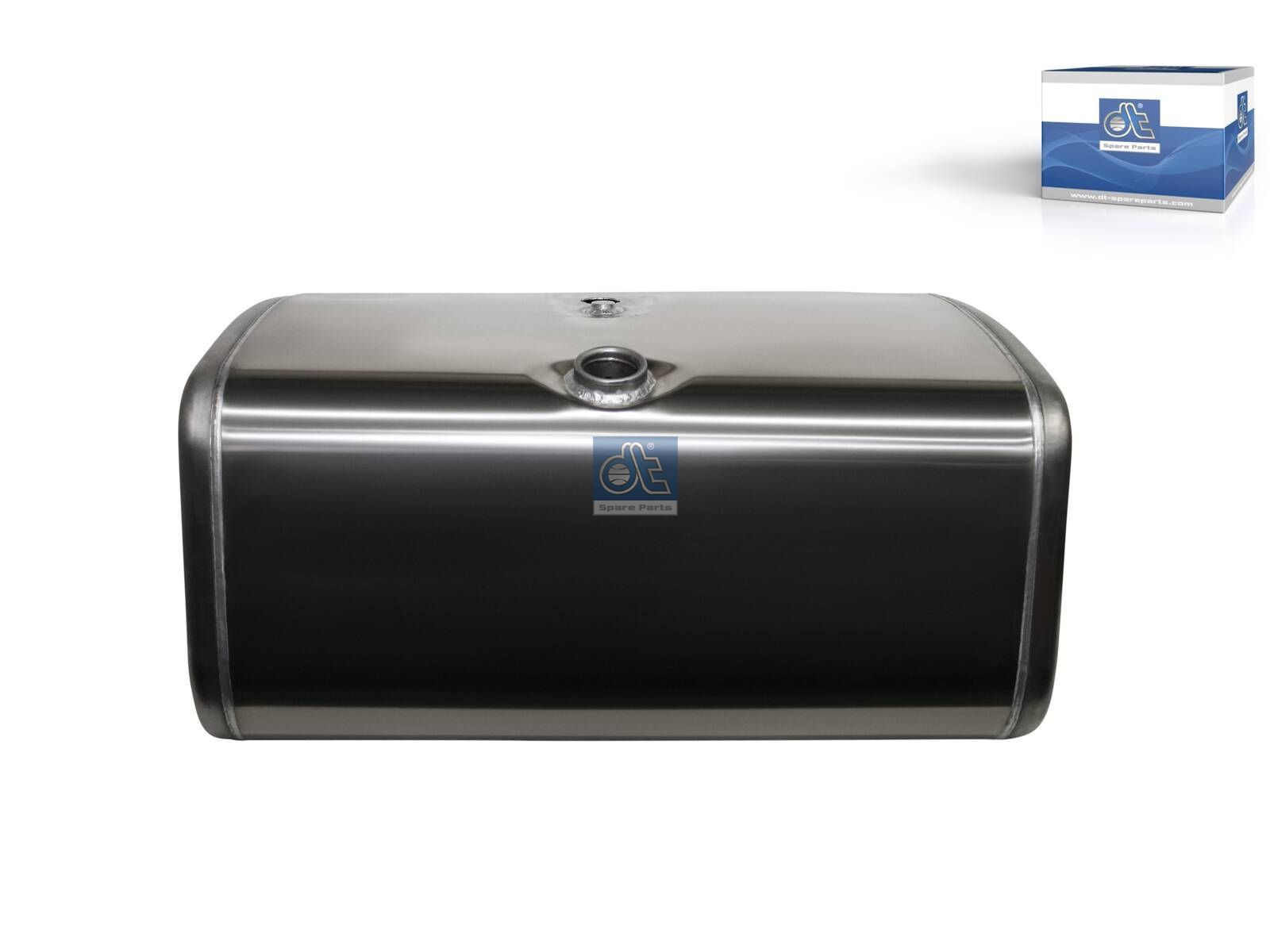 DT Spare Parts 1.12777SP Fuel tank, L: 1040 mm, W: 700 mm, H: 505 mm