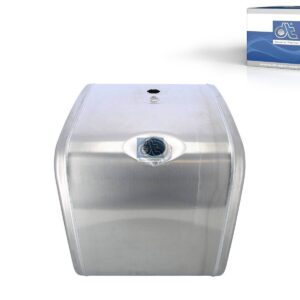 DT Spare Parts 1.12778 Fuel tank, L: 625 mm, W: 700 mm, H: 670.4 mm