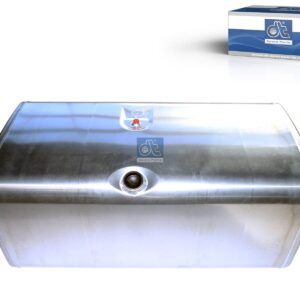 DT Spare Parts 1.12779 Fuel tank, L: 1392 mm, W: 700 mm, H: 670.4 mm