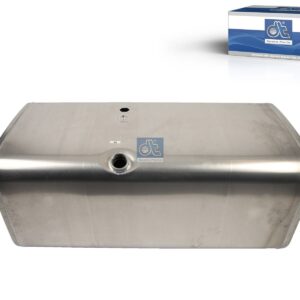 DT Spare Parts 1.12780 Fuel tank, L: 1542 mm, W: 700 mm, H: 670.4 mm