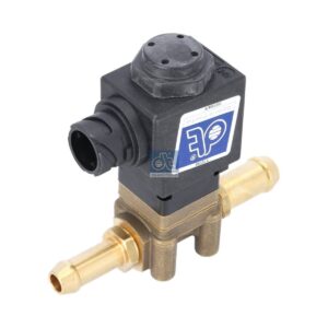 DT Spare Parts 1.12790 Solenoid valve