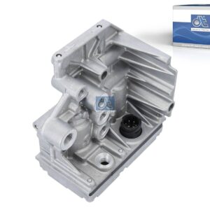 DT Spare Parts 1.12793 Solenoid valve