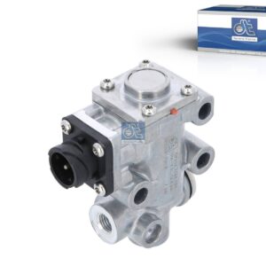 DT Spare Parts 1.12794 Solenoid valve, M12 x 1,5