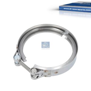 DT Spare Parts 1.12808 Clamp