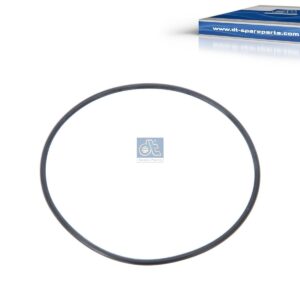 DT Spare Parts 1.12811 O-ring, feed pump, d: 90 mm, S: 2.62 mm