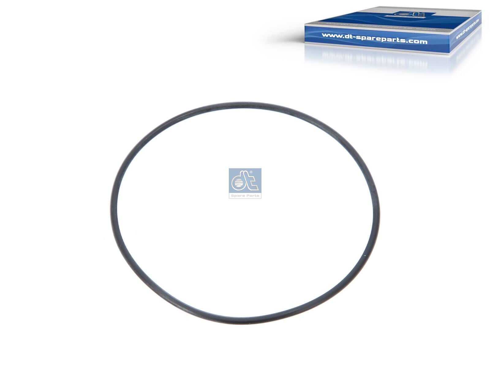 DT Spare Parts 1.12811 O-ring, feed pump, d: 90 mm, S: 2.62 mm