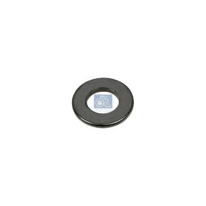 DT Spare Parts 1.12812 Seal ring, d: 9 mm, D: 17.3 mm, S: 1.8 mm