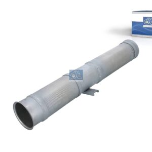 DT Spare Parts 1.12822 Front exhaust pipe