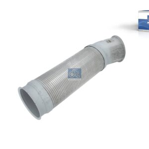 DT Spare Parts 1.12827SP Flexible pipe, tinned