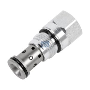 DT Spare Parts 1.12830 Overflow valve